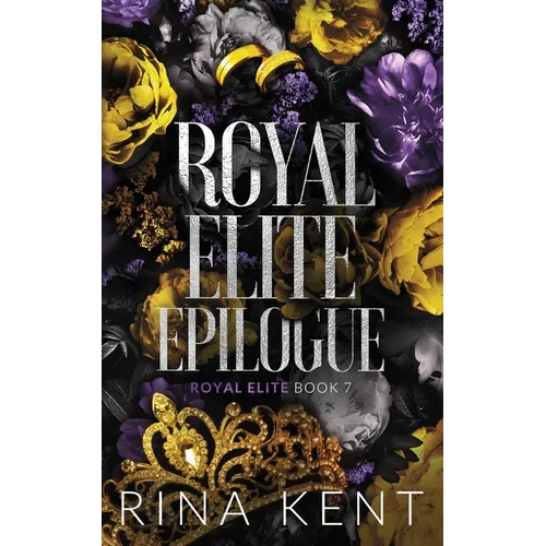 Royal Elite Epilogue: Special Edition Print