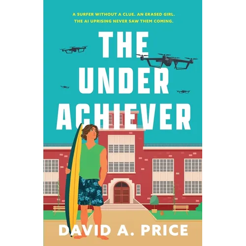 The Underachiever
