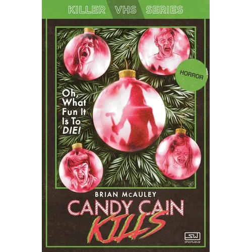 Candy Cain Kills