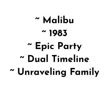 A Novel Experience - HISTORICAL FICTION