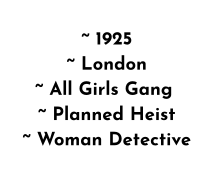 Blind Date with a Book - HISTORICAL FICTION