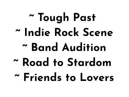 Blind Date with a Book - SPICY ROMANCE