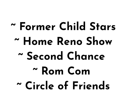 Blind Date with a Book - SPICY ROMANCE