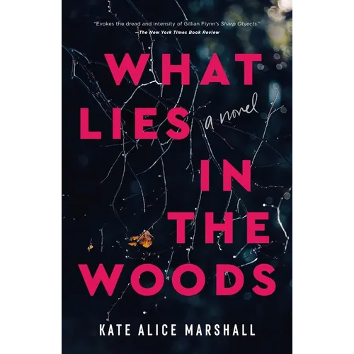What Lies in the Woods