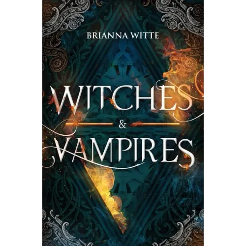 Witches and Vampires