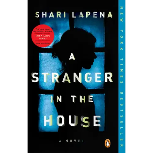 A Stranger in the House