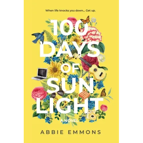 100 Days of Sunlight