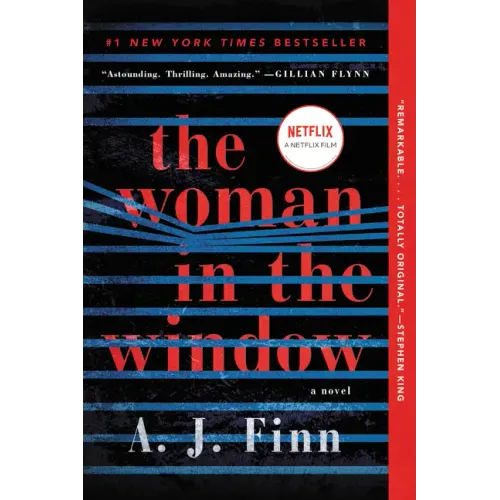 The Woman in the Window
