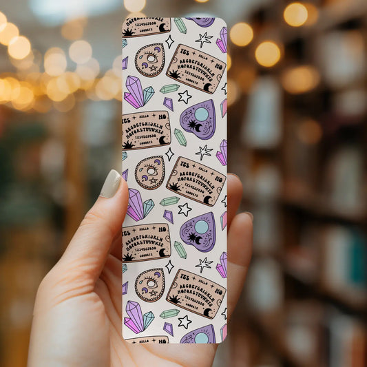 Bookmark - Ouija Board