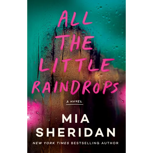 All the Little Raindrops