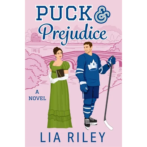 Puck and Prejudice