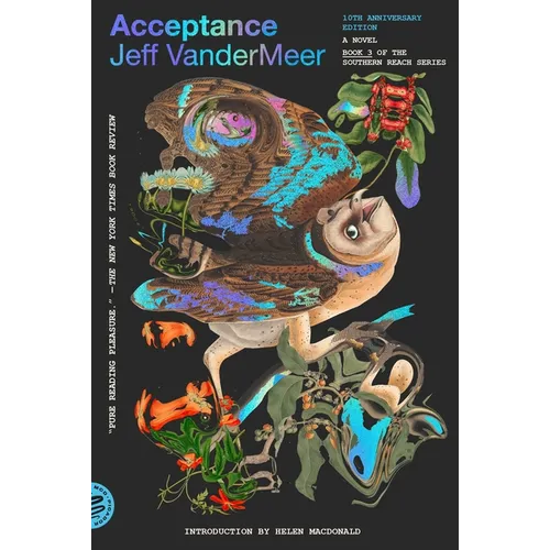 Acceptance: A Novel (10th Anniversary Edition)
