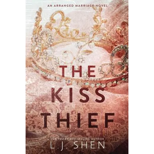 The Kiss Thief